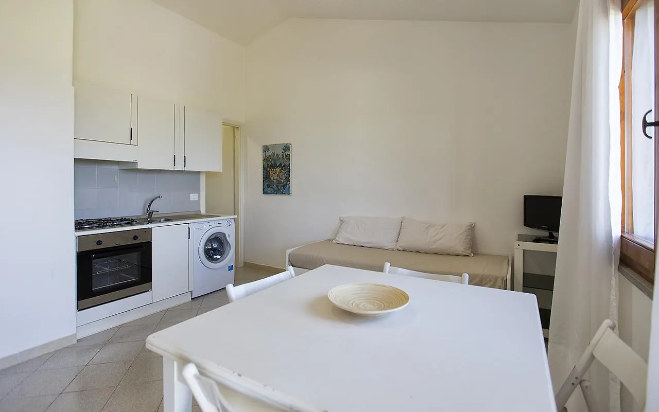 Arborea Apartment 56 Sea View Stintino