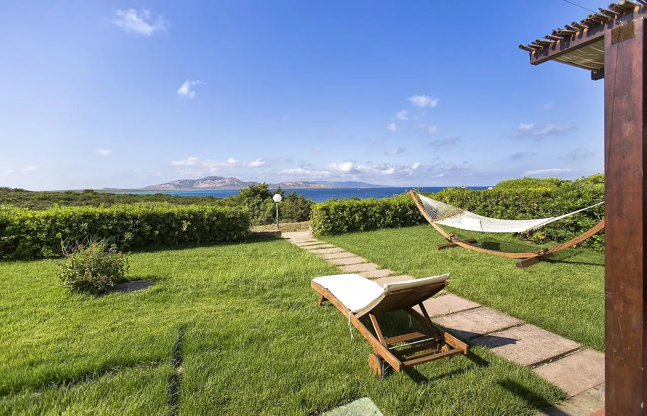Arborea Apartment 56 Sea View Stintino
