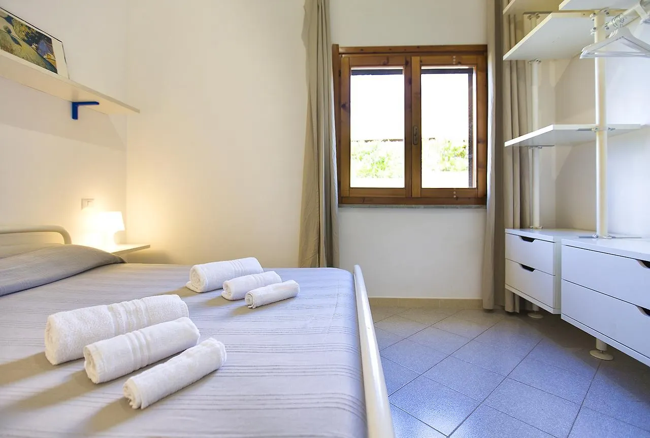 Arborea Apartment 56 Sea View Stintino
