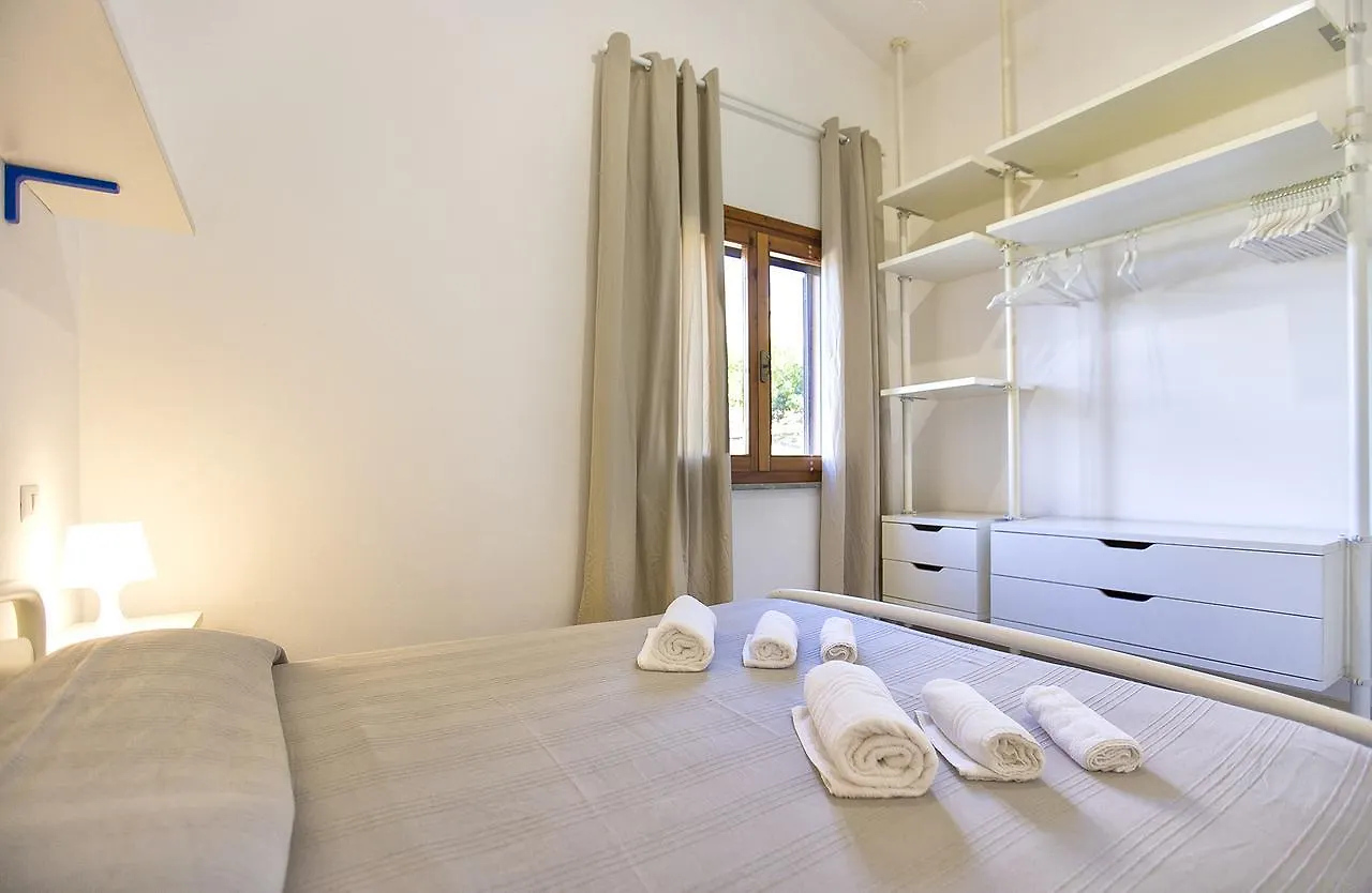 Arborea Apartment 56 Sea View Stintino 0*,