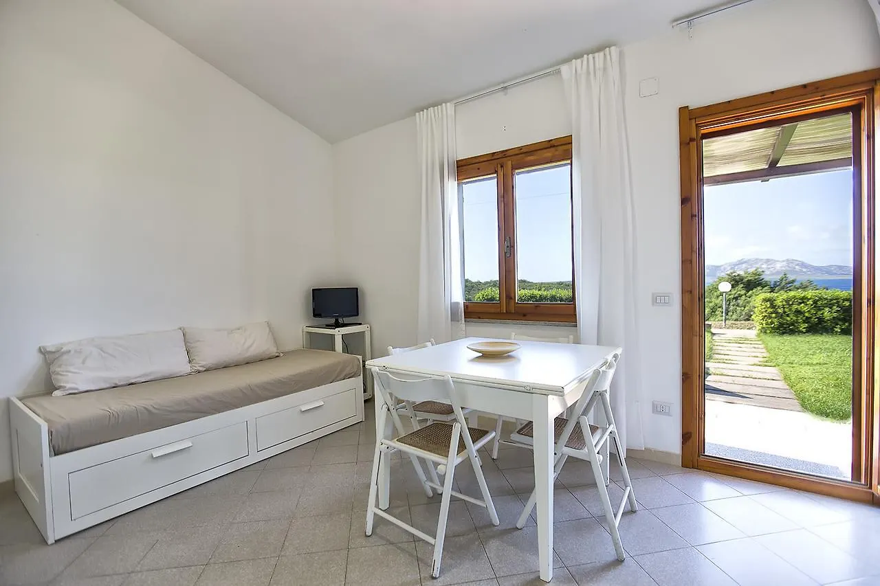 Arborea Apartment 56 Sea View Stintino İtalya